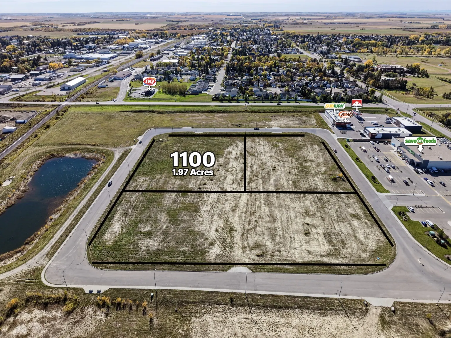 1100 Shantz Drive photo 3