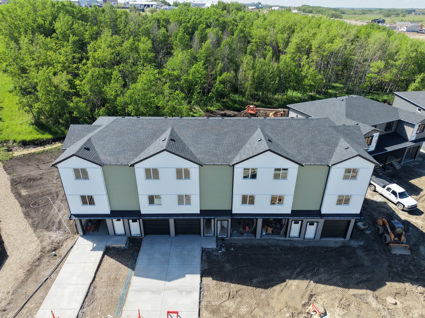 Actual listing photograph for MLS A2317791